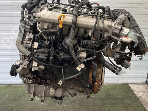 Engine KIA RIO III (UB) 1.4 CRDi | BP39694207M1 - Image 3