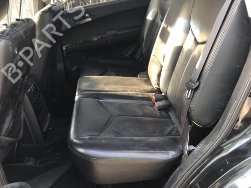 Engine SSANGYONG KYRON 2.7 Xdi 4x4 | BP27250654M1 - Image 14