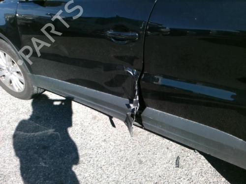 Steering column VW TIGUAN (5N_) 2.0 TDI 4motion | BP25649428M21 - Image 12