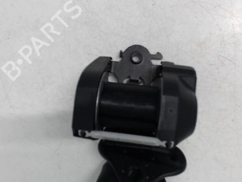 Used Rear left seatbelt Rear left seatbelt CITROËN C2 (JM_) 1.1 (60 hp) 25633571 25633571
