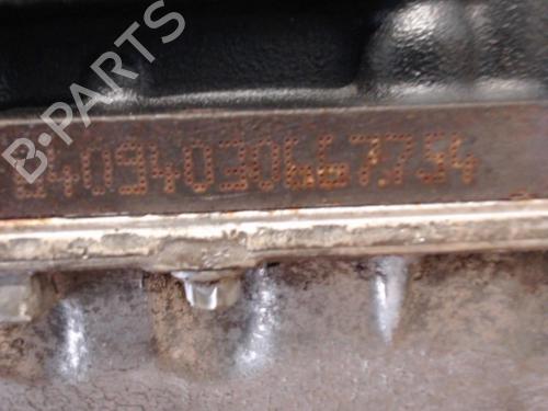 Engine MERCEDES-BENZ A-CLASS (W169) A 180 CDI (169.007, 169.307) | BP25645105M1  - Image 9