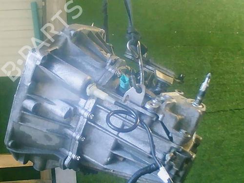 Used Gearbox Gearbox 27250775 27250775