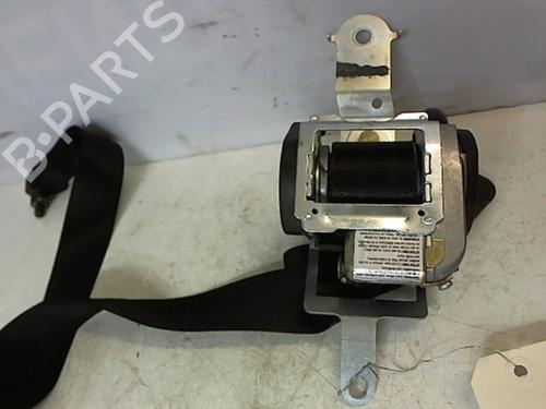 Used Front right seatbelt Front right seatbelt OPEL AGILA A (H00) 1.2 16V (F68) (75 hp) 25649414 25649414