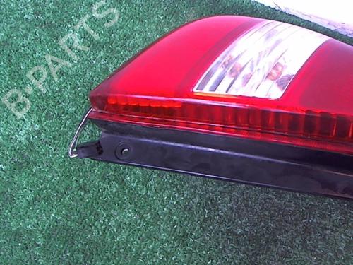 Left taillight SUZUKI LIANA Hatchback 1.6 (RH416) | BP25650740C34 