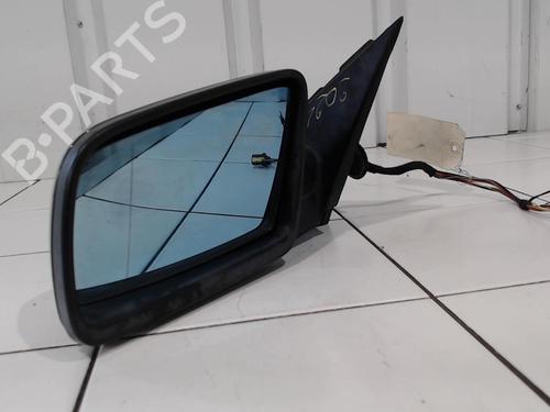 Used Left mirror BMW 5 (E60) 530 d (231 hp) 25916047