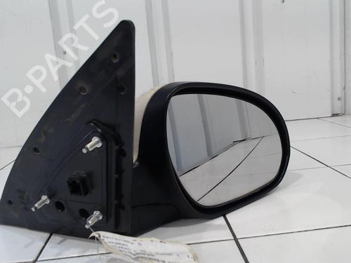 Used Right mirror HYUNDAI i30 (FD) 1.6 CRDi (90 hp) 26316366