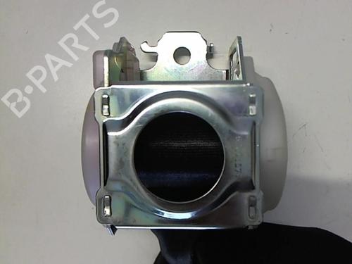 Used Rear left seatbelt Rear left seatbelt CITROËN C4 Grand Picasso I (UA_) 2.0 HDi 150 (150 hp) 25637069 25637069