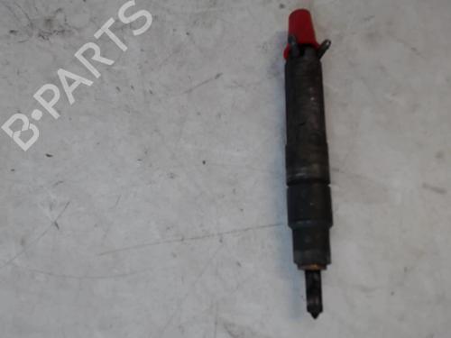 Used Injector Injector 25633227 25633227