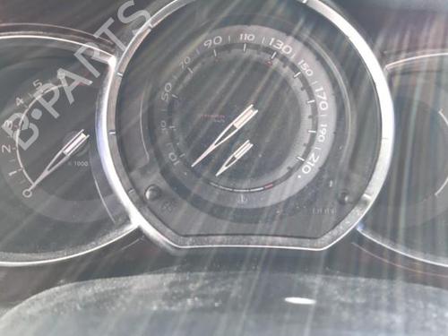 AC compressor CITROËN DS3 (SA_) 1.6 VTi 120 | BP29971275M34 - Image 14