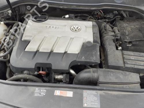 Ratstangsstang VW PASSAT B6 Variant (3C5) 2.0 TDI 16V | BP25629252I23 - Image 5