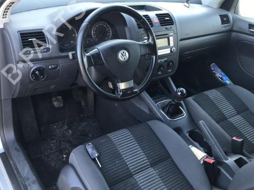 Left headlight VW GOLF V (1K1) 1.9 TDI | BP25647460C28 - Image 4