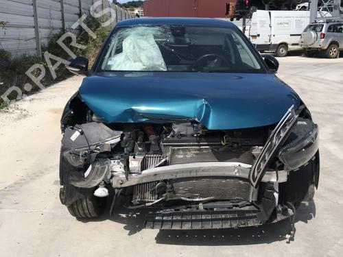 Alternator CITROËN C4 CACTUS 1.2 THP 110 | BP32446973M7 - Image 11