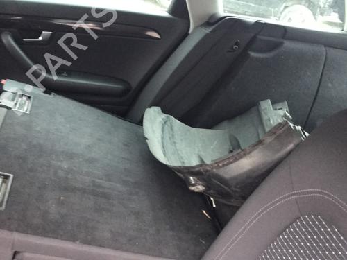 Instrument cluster SEAT EXEO ST (3R5) 2.0 TDI | BP26581594C47  - Image 22