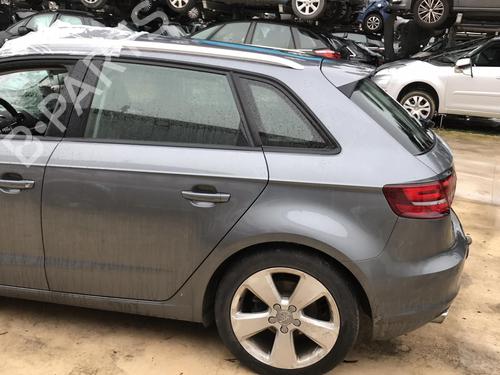 Starter AUDI A3 Sportback (8VA, 8VF) 2.0 TDI | BP25628494M8 - Image 28