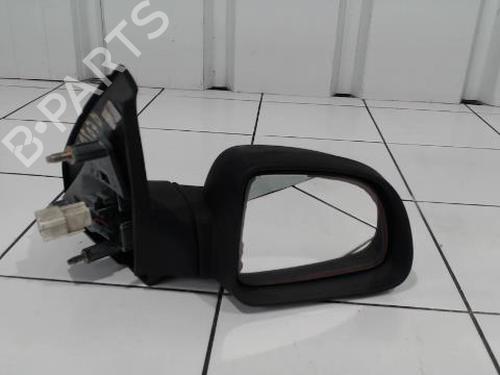Used Right mirror Right mirror 25629710 25629710