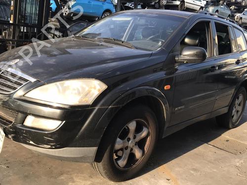 Engine SSANGYONG KYRON 2.7 Xdi 4x4 | BP27250654M1 - Image 15