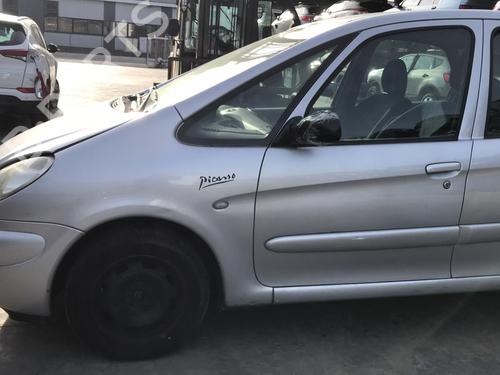 Left headlight CITROËN XSARA PICASSO (N68) 2.0 HDi | BP25647946C28 