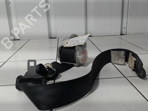 Used Rear left seatbelt Rear left seatbelt TOYOTA YARIS (_P1_) 1.0 (SCP10_, SCP10R) (68 hp) 29843612 29843612