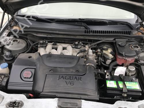 AC compressor JAGUAR X-TYPE I (X400) 2.1 V6 | BP26740885M34 - Image 26