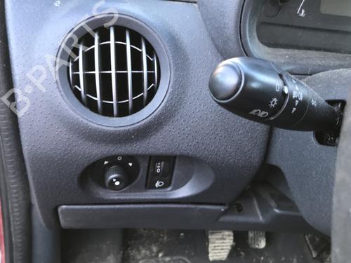 Climate control CITROËN C3 I (FC_, FN_) 1.4 i | BP25628309I5