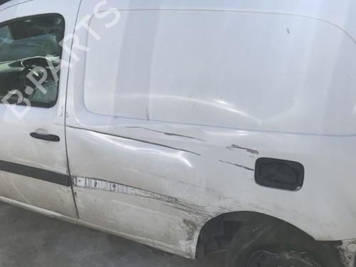 Steering column stalk RENAULT KANGOO Express (FW0/1_) 1.5 dCi 90 (FW0G, FW05, FW08, FW11) | BP28153264I23  - Image 18