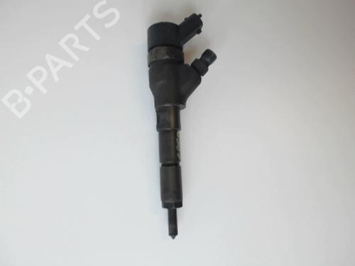 Used Injector CITROËN XSARA (N1) 2.0 HDi 90 (90 hp) 25636710