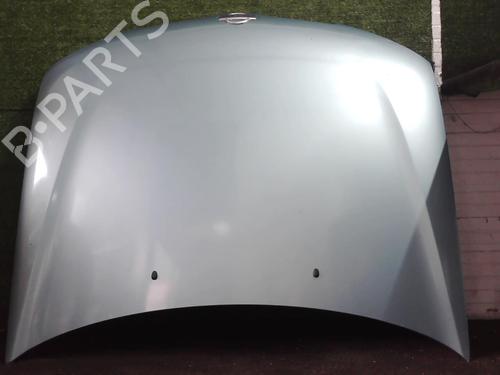 Used Hood NISSAN ALMERA II Hatchback (N16) 1.5 (90 hp) 27535680