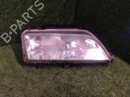 Used Right headlight CITROËN XANTIA (X1_, X2_) 1.8 i 16V (110 hp) 25642871