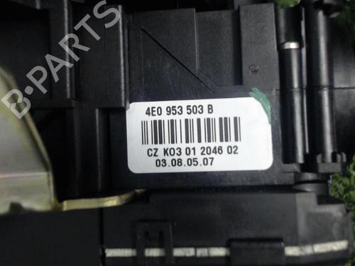 Ratstangsstang AUDI A6 C6 (4F2) 2.7 TDI (180 hp) 25635248