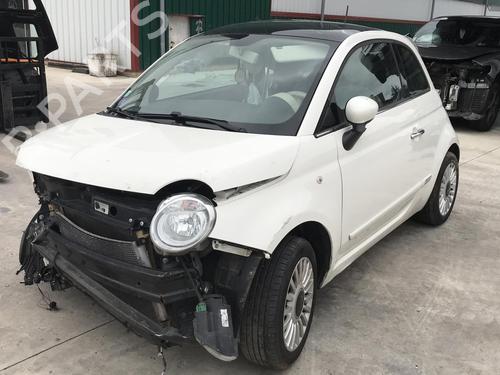 AC compressor FIAT 500 (312_) 1.2 (312AXA1A) | BP31074372M34 - Image 9