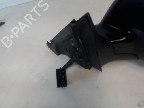 Right mirror AUDI A3 (8L1) 1.9 TDI | BP25649008C27 