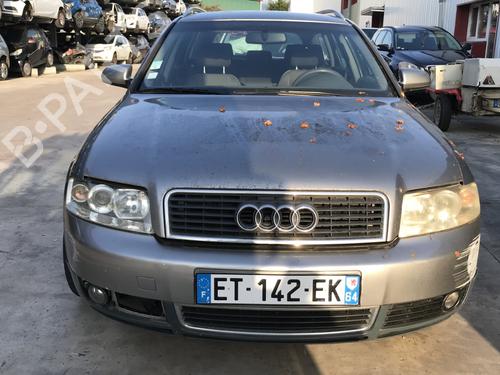 Front left seatbelt AUDI A4 B6 Avant (8E5) 1.9 TDI | BP29412190I26 - Image 35
