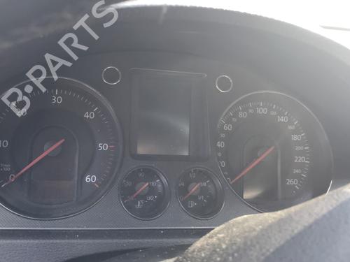 Instrument cluster VW PASSAT B6 (3C2) 2.0 TDI 16V | BP29501717C47  - Image 24