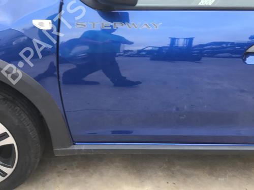 Front right window mechanism DACIA SANDERO II 1.0 TCe 100 (B8ML) | BP25634661C23  - Image 117