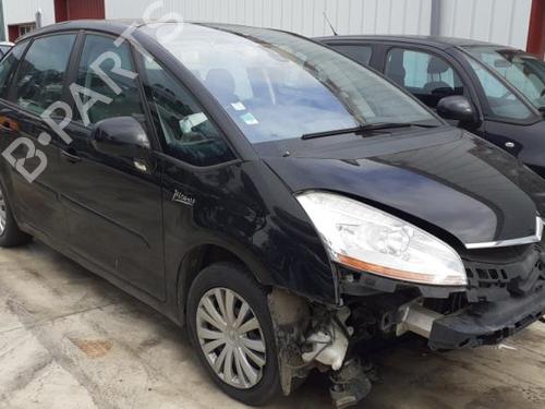 Right rear door CITROËN C4 Picasso I MPV (UD_) 1.6 HDi | BP25630668C5 