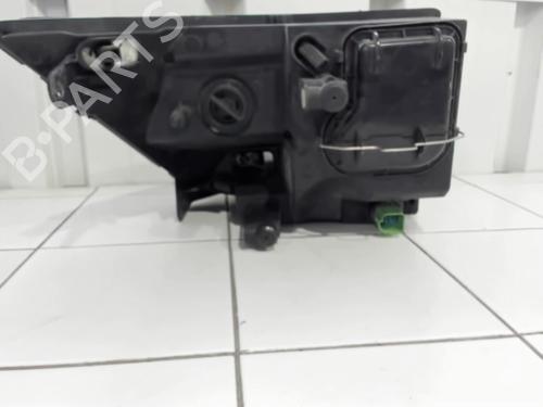 Used Right headlight Right headlight FORD TRANSIT Van (FA_ _) 2.2 TDCi (85 hp) 25645303 25645303
