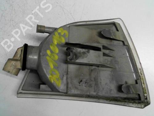Left front indicator RENAULT ESPACE II (J/S63_) 2.1 TD (J63E) | BP25640827C32 - Image 2