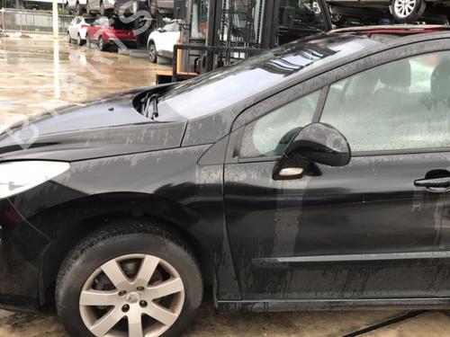 Radio PEUGEOT 308 I (4A_, 4C_) 1.6 HDi | BP25642359E6 