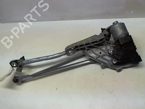 Front wiper motor FORD FIESTA VI (CB1, CCN) | BP25641409M29 - Image 2