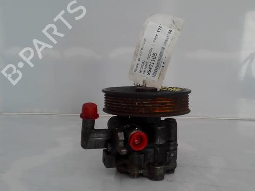 Used Steering pump Steering pump HYUNDAI TUCSON (JM) 2.0 CRDi (150 hp) 33980440 33980440
