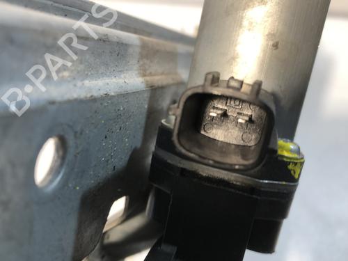 Rear left window mechanism RENAULT CLIO IV (BH_) 1.2 TCe 120 (BHAU) | BP29749364C24 
