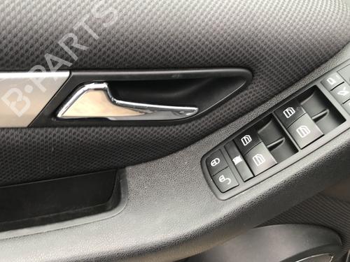 Instrument cluster MERCEDES-BENZ A-CLASS (W169) A 180 CDI (169.007, 169.307) | BP26299626C47 