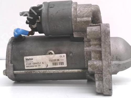 Used Starter Starter 39478367 39478367