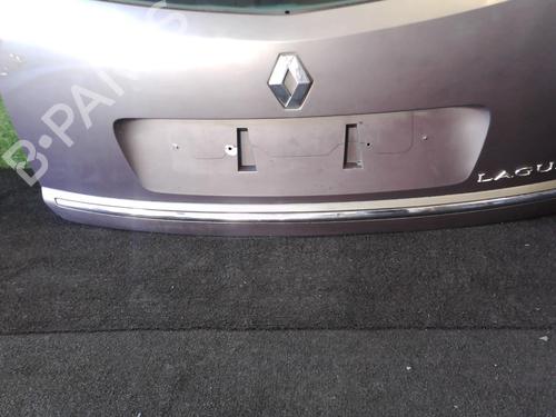 Tailgate RENAULT LAGUNA II Grandtour (KG0/1_) 2.2 dCi (KG0F) | BP25650191C6 