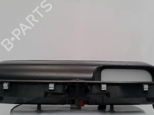 Instrument cluster CITROËN C3 Picasso (SH_) 1.6 HDi | BP30438607C47