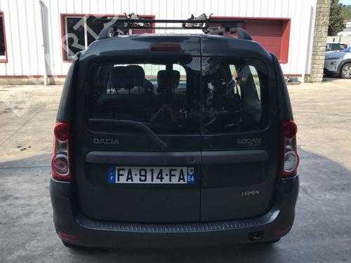 Instrument cluster DACIA LOGAN MCV (KS_) 1.6 (KS0B, KS0D, KS0F) | BP29587752C47 - Image 21