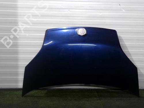Used Hood FIAT QUBO (225_) 1.3 D Multijet (225CXB1A, 225AXB1A, 225CXB11, 225AXB11,... (75 hp) 31864691