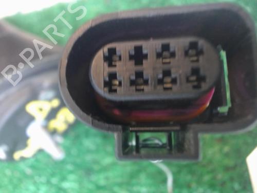 Right mirror SEAT LEON (1P1) 1.9 TDI | BP25645379C27 
