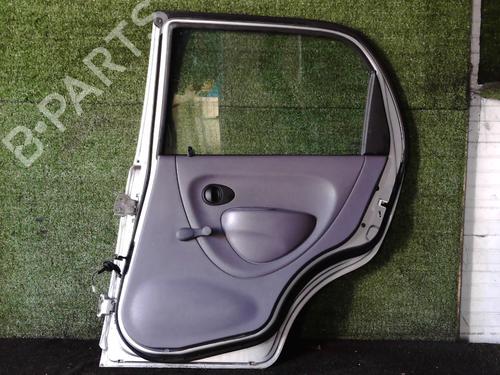 Right rear door DAEWOO MATIZ (M100, M150) 0.8 | BP25629519C5 