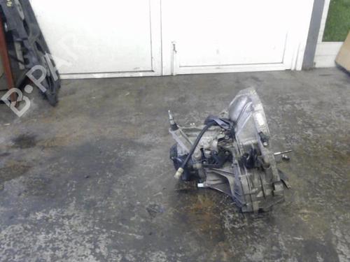 gearbox-renault-clio-iii-br01-cr01-2005-2006-2007-2008-2009-2010-2011-2012-2013-2014-27250606 main image